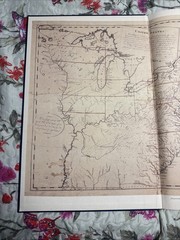 National Geographic Historical Atlas of the United States Centennial Edition