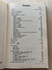 Gregory’s Street Directory Adelaide Australia PB 20th Ed Second Centenary