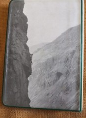 Climbers’ Guide – LLANBERIS SOUTH (1966) – Snowdonia