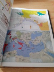 The Times Atlas of World History