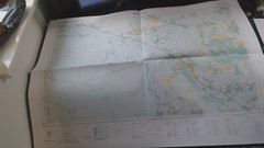 :50,000 Topographical Map Series of Sri Lanka published 2002