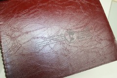 Vintage 1968 Otter Tail County Atlas Plat Book Fergus Falls, Minnesota – NICE