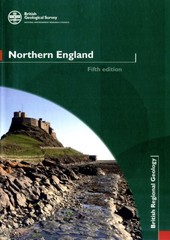 Northern England by B. Young (Paperback Book)