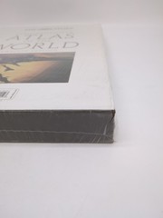 The Times Comprehensive Atlas Of The World 12th Edition Hardback – Sealed