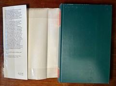 Europe in the Twentieth Century – George Lichtheim hb/dj 1972 First ed.