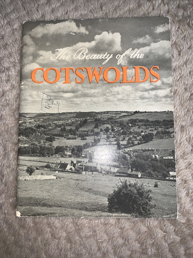 The Beauty Of The Cotswolds