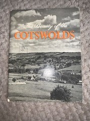 The Beauty Of The Cotswolds