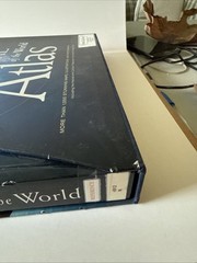 National Geographic Visual – Hardcover, by National Geographic – Acceptable