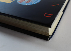 Hammond World Atlas Third Edition – The New Millenium Hardcover – Large GOOD