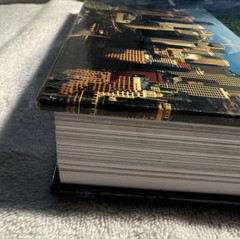 Earth: The World Atlas Book (Concise) With DVD Hardcover By Gritzner, Charles F.