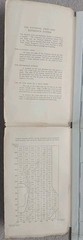 Ordnance Survey One-Inch Map, Sheet 179: Bournemouth (Cloth Map, 1962 Reprint).