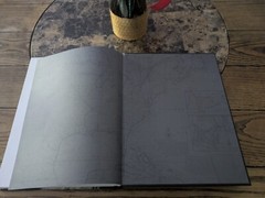 Smithsonian America The Atlas, Hardcover by Roy, Keidrick; John FREE SHIPPING
