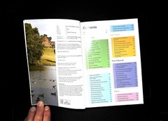 100 Nature Walks by National Trust Book – New, Discover Britain’s Wild Side