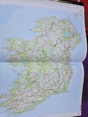 THE TIMES ATLAS WORLD COMPREHENSIVE EDITION 1997 Good Condition