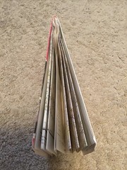 Ordnance Survey Sheet Map – Landranger 180 – Barnstaple Folded