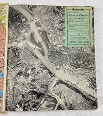 Goode’s 1957 World Atlas