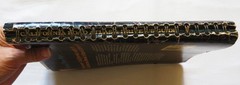 California Thomas Bros Road Atlas Drivers Guide Vintage 80’s CA Fold Out Map