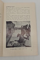 GEOGRAPHERS FAMOUS GUIDE TO LONDON – 1959 – PB