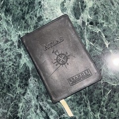 The Traveler’s Atlas: A Geographic Handbook, Brandes Investment Partners