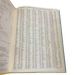 The Little Oxford Atlas Hardcover Third Edition