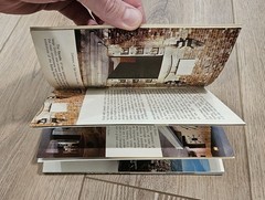 New Handy Guide of Trieste Italy City Map and Booklet 1976 Printed in Italy