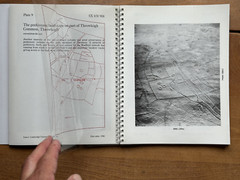 The archaeology of Dartmoor from the air. Tom Greeves. 1985