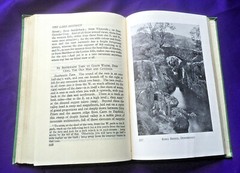 Walking in the Lake District HH Symonds Hardback 1947 guide sim Wainwright