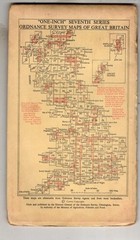 National Grid Seventh Series Sheet 37 Kingussie : Ordnance Survey