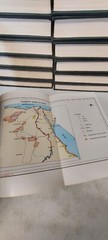 Investment Maps Of Egypt IDSC Geographic Information Systems 1996