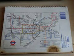 A – Z – BIG LONDON
