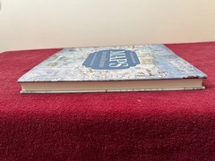 Maps: their untold stories by Rose Mitchell and Andrew Janes Hardcover