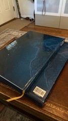 National Geographic Atlas of the World Eighth Edition Hardcover GREAT Condition