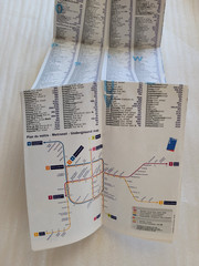 Brussels, Belgium – map, travel, tourist attractions