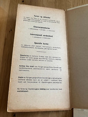 topografisk kart over norge – blad 42 a. opdal 1931