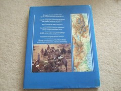 Philip’s World Atlas Hardback