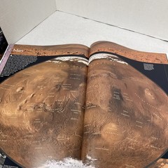 National Geographic Atlas of the World 8th Edition 2005 – HC 13″X19″