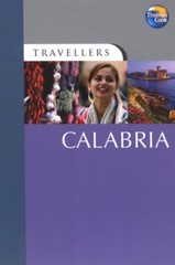 Travellers Calabria (Travellers – Thomas Cook),Thomas Cook Publi