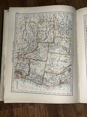 Johnson’s World Wide Atlas Of Modern Geography 9th Edition