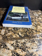 Trout Streams of Southern Appalachia : Fly-Casting in Georgia, Ke