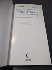 Collins Discovery Guides – Night Sky Northern Hemisphere