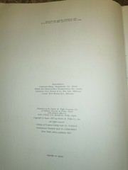Vintage 1971 Atlas of Chittenden County Vermont by Tuttle Co Japan Book