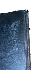 1945 Goode’s School Atlas by Rand McNally, 286 Pages Good Condition