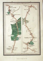 900 Antique Maps Ancient on USB Print for profit UK, Europe & Rest of World