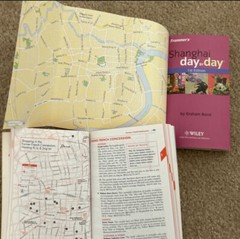 Travel Guides for Shanghai China Learn Best Way To Travel & Find Local Hotspots!