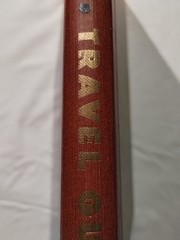 Hammond’s Travel Guide : Pictorial Encyclopedia Scenic North America 1957 VTG HC