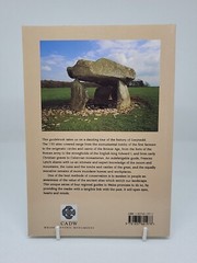 A Guide to Ancient & Historic Wales (GWYNEDD) – Frances Lynch: 2001; 1857601971