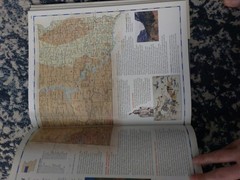 Atlas of America : Our Nation in Maps, Facts and Pictures by Reader’s Digest…