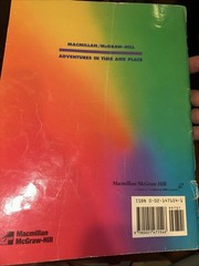 World Atlas For Intermediate Students Texas Student Edition Desk Vintage School