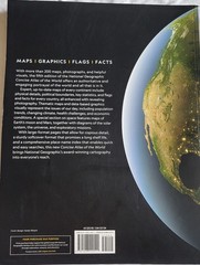 National Geographic Concise Atlas of the World, 5th Edition