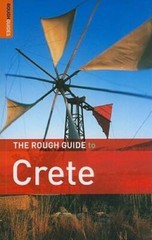 The Rough Guide to Crete – Paperback By Fisher, John – VERY GOOD